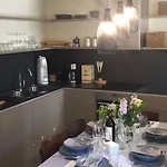 別荘 Al Vecchio Porto Casa A Cannero カンネロ・リヴィエーラ