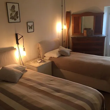 Nyaraló Al Vecchio Porto Casa A Cannero Cannero Riviera