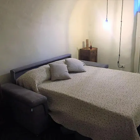 Nyaraló Al Vecchio Porto Casa A Cannero *