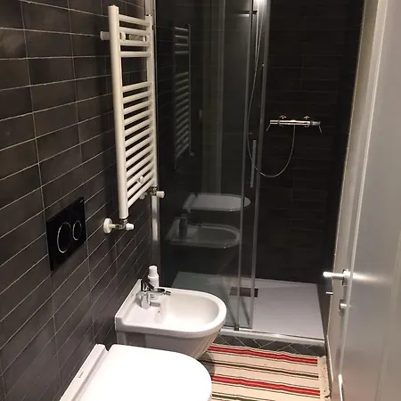 Al Vecchio Porto Casa A Cannero Nyaraló