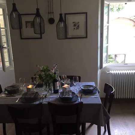 Nyaraló Al Vecchio Porto Casa A Cannero Cannero Riviera