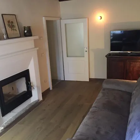 Al Vecchio Porto Casa A Cannero Dom wakacyjny Cannero Riviera