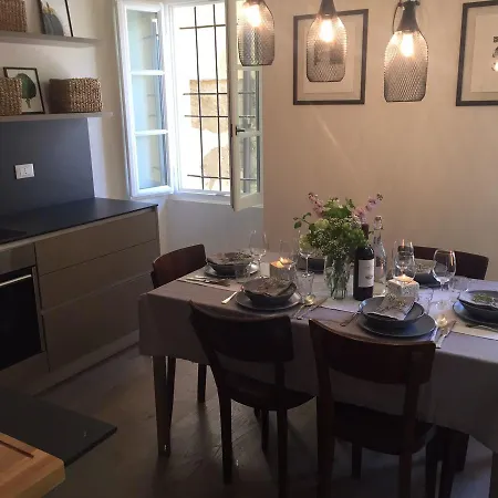 Al Vecchio Porto Casa A Cannero *