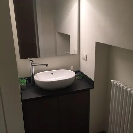 Prázdninový dům Al Vecchio Porto Casa A Cannero Cannero Riviera