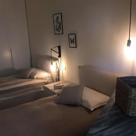 Al Vecchio Porto Casa A Cannero *