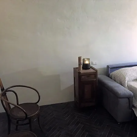 Nyaraló Al Vecchio Porto Casa A Cannero