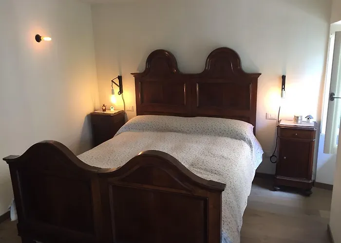 Dom wakacyjny Al Vecchio Porto Casa A Cannero