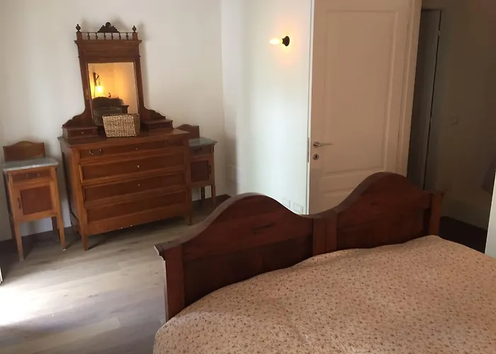 Feriehus Al Vecchio Porto Casa A Cannero *