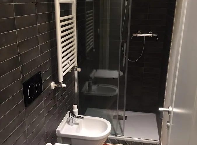 Al Vecchio Porto Casa A Cannero 펜션