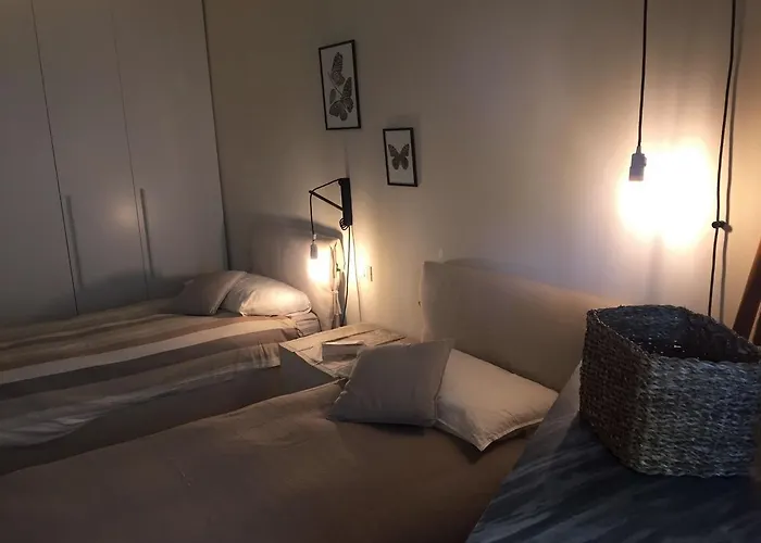 Al Vecchio Porto Casa A Cannero *